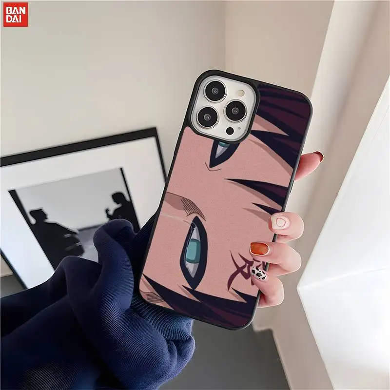 BANDAI Naruto Japan Phone Case PC+TPU For Samsung Galaxy S20 S21 S30 Ultra S10 E S8 S9 Plus S6 S7 S10 5G Note 9 Note 20 Funda
BANDAI Naruto Japan Phone Case PC+TPU For Samsung Galaxy S20 S21 S30 Ultra S10 E S8 S9 Plus S6 S7 S10 5G Note 9 Note 20 Funda