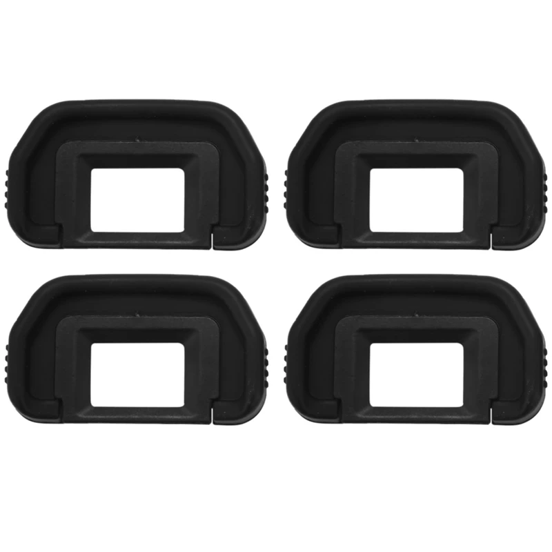 4X Camera Eyepiece Eyecup 18Mm Eb Replacement Viewfinder Protector For Canon Eos 80D 70D 60D 77D 50D 5D 5D Mark Ii
4X Camera Eyepiece Eyecup 18Mm Eb Replacement Viewfinder Protector For Canon Eos 80D 70D 60D 77D 50D 5D 5D Mark Ii