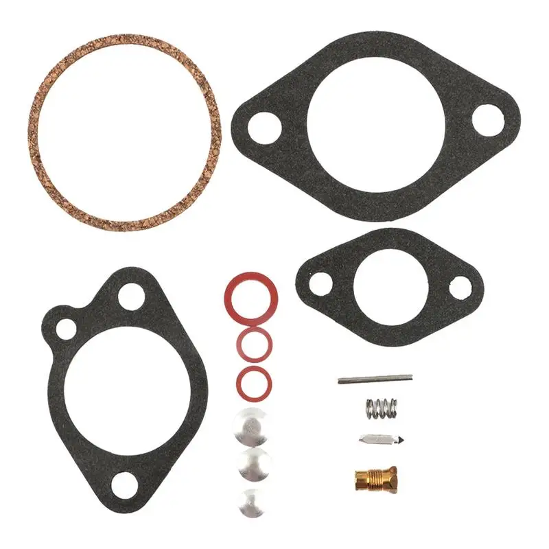 Carburettor Rebuild Repair Set Carburetor Carb ForChrysler Force Outboard 9.9 15 75 85 105 120 130 135 150 Pure Brass Spray
Carburettor Rebuild Repair Set Carburetor Carb ForChrysler Force Outboard 9.9 15 75 85 105 120 130 135 150 Pure Brass Spray