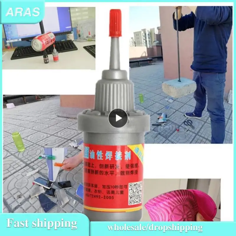 Metal Welding Flux Oily Strong Welding Flux Universal Glue Oily Raw Glue Welding Flux Glue Multi Purpose Adhesive Super Glue
Metal Welding Flux Oily Strong Welding Flux Universal Glue Oily Raw Glue Welding Flux Glue Multi Purpose Adhesive Super Glue