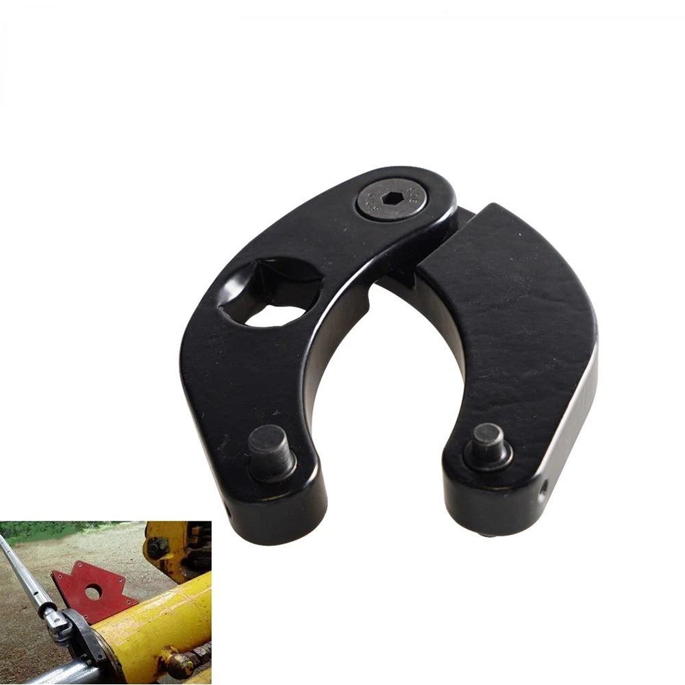 Adjustable Gland Nut Wrench Square Drive 1266 Large Pin Spanner Tools For Hydraulic Cylinders Nuts On Tractor Loaders Accessory
Adjustable Gland Nut Wrench Square Drive 1266 Large Pin Spanner Tools For Hydraulic Cylinders Nuts On Tractor Loaders Accessory