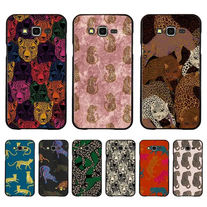 Cartoon Animal Cool Leopard Pattern Phone Case for Samsung A51 A30s A52 A71 A12 for Huawei Honor 10i for OPPO vivo Y11 cover 
Cartoon Animal Cool Leopard Pattern Phone Case for Samsung A51 A30s A52 A71 A12 for Huawei Honor 10i for OPPO vivo Y11 cover