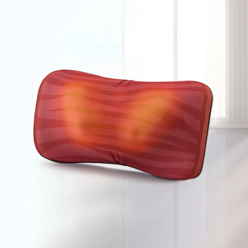 3D Open Shoulder Pillow Neck Massager Neck Shoulder Waist Massage Pillow Home Car Neck Pillow
3D Open Shoulder Pillow Neck Massager Neck Shoulder Waist Massage Pillow Home Car Neck Pillow