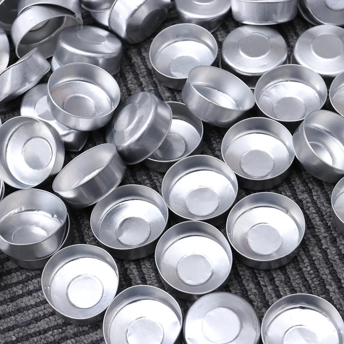 Cups Tea Tealight Light Empty Making Aluminum Metal Candlestick Jar Tins Holder Supplies Tin Holders Containers Cup Round Votive
Cups Tea Tealight Light Empty Making Aluminum Metal Candlestick Jar Tins Holder Supplies Tin Holders Containers Cup Round Votive