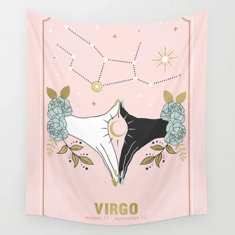 Sun Moon Tarot Tapestry Constelation Tapestry Pink Tarot Card Tapestry Wall Hanging Astrology Divination Beach Mat Wall Decor
Sun Moon Tarot Tapestry Constelation Tapestry Pink Tarot Card Tapestry Wall Hanging Astrology Divination Beach Mat Wall Decor