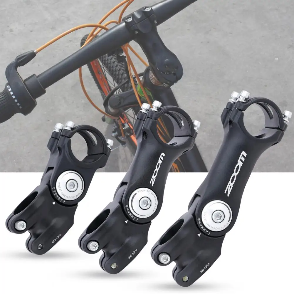 Регулируемый под углом Универсальный специальный компактный велосипедный стержень для велосипеда
Регулируемый под углом Универсальный специальный компактный велосипедный стержень для велосипеда