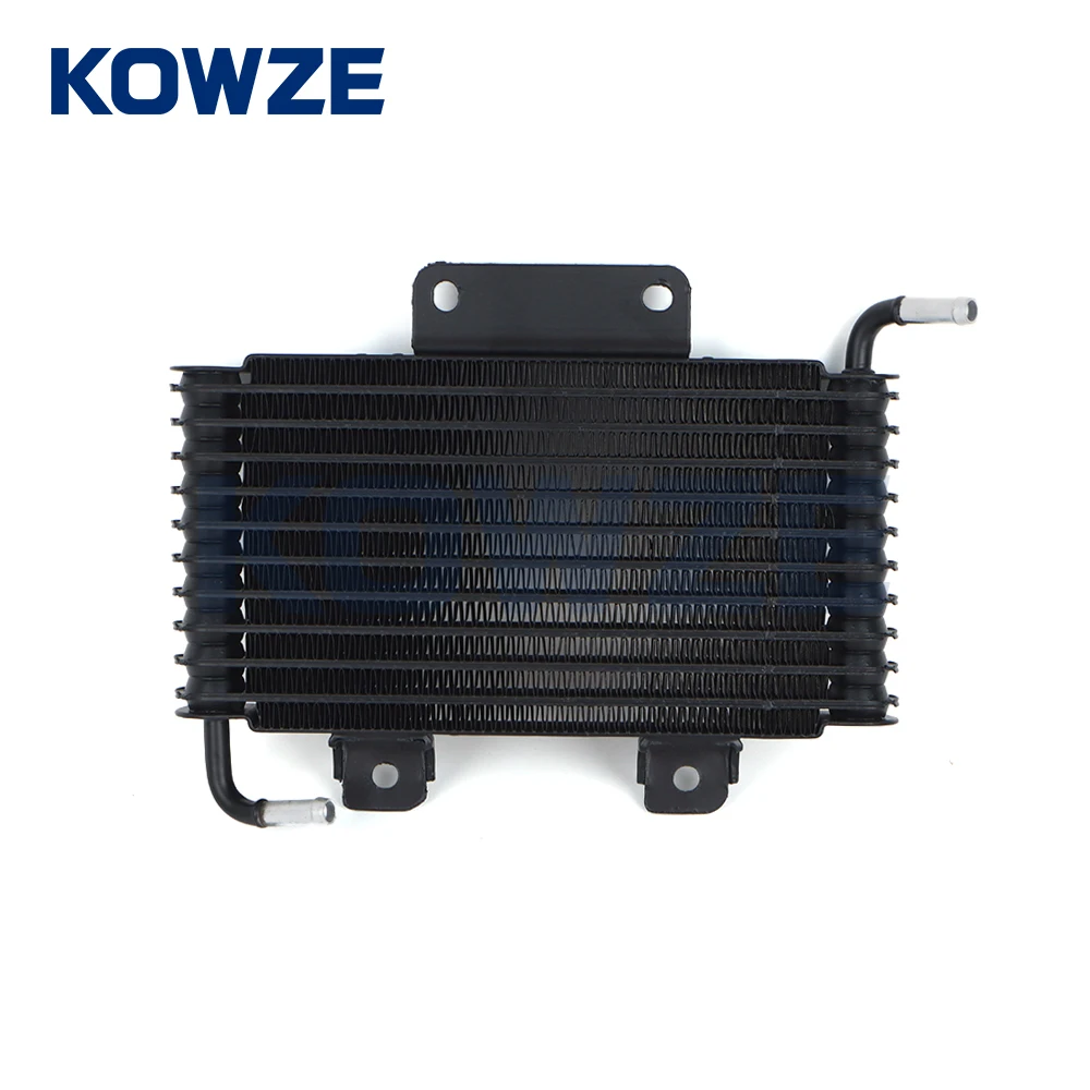 Auto Transfer Oil Cooler Transmission Gear BOX Radiator for Mitsubishi Pajero Montero Shogun 3 4 III IV V73 V83 V95 MR453639
Auto Transfer Oil Cooler Transmission Gear BOX Radiator for Mitsubishi Pajero Montero Shogun 3 4 III IV V73 V83 V95 MR453639