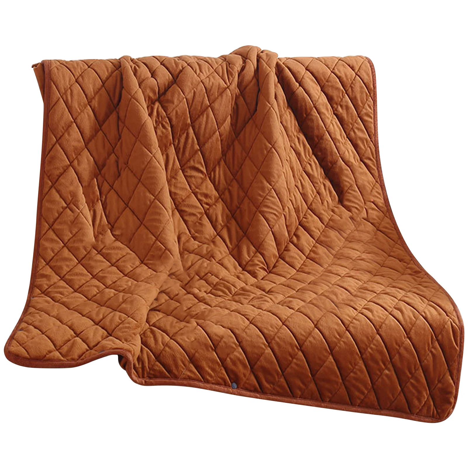 Мягкое электрическое одеяло с подогревом, для дивана, кресла, для дома и офиса, 3 режима температуры, одно плечо, USB, для машинной стирки, для к... 
Мягкое электрическое одеяло с подогревом, для дивана, кресла, для дома и офиса, 3 режима температуры, одно плечо, USB, для машинной стирки, для к...