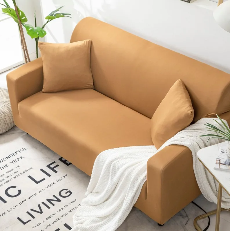Elastic sofa cover, full coverage em9 gray, 2023, all-season universalKWW319-01-24
Elastic sofa cover, full coverage em9 gray, 2023, all-season universalKWW319-01-24