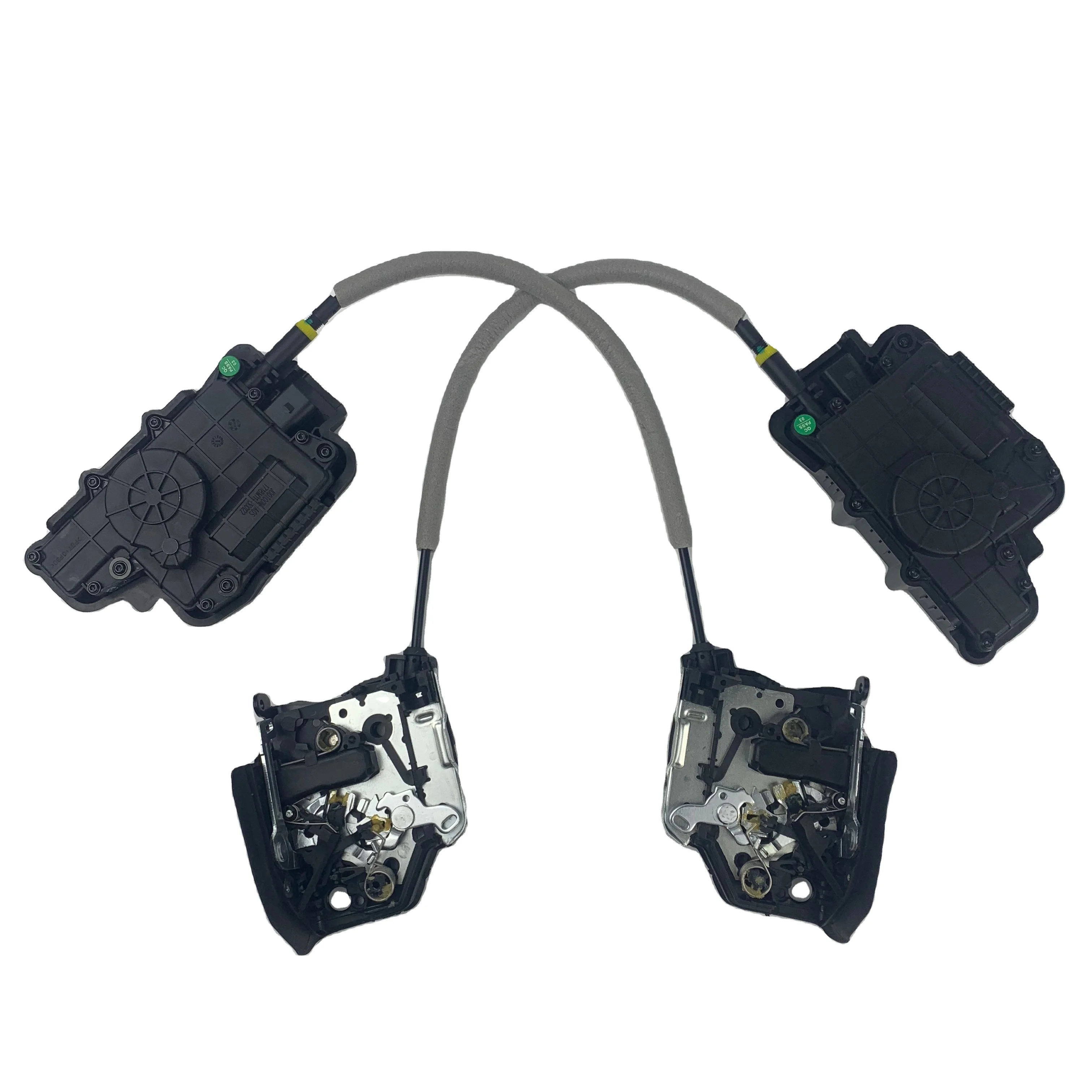 JOOTOON universal Drive and Cable for all cars electric suction door car soft close door
JOOTOON universal Drive and Cable for all cars electric suction door car soft close door