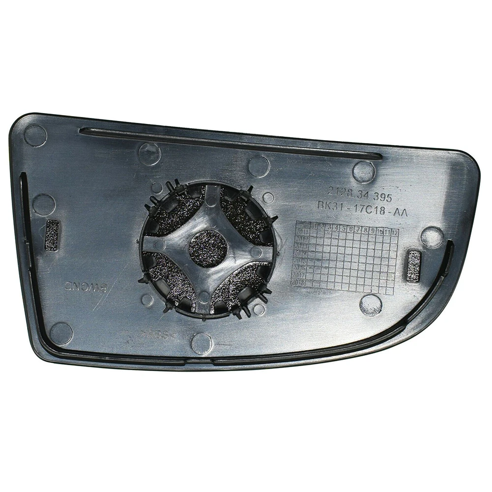 Durable Mirror Lens Door Exterior Mirrors Door Mirror Glass MK8 Rearview Mirror Glass For Shipping MK8 After 2014
Durable Mirror Lens Door Exterior Mirrors Door Mirror Glass MK8 Rearview Mirror Glass For Shipping MK8 After 2014