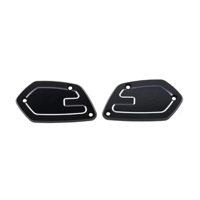 Front Brake Fluid Cylinder Master Reservoir Cover Cap For-BMW R Ninet R Nine T Scrambler/Racer/Urban 2017-2021
Front Brake Fluid Cylinder Master Reservoir Cover Cap For-BMW R Ninet R Nine T Scrambler/Racer/Urban 2017-2021