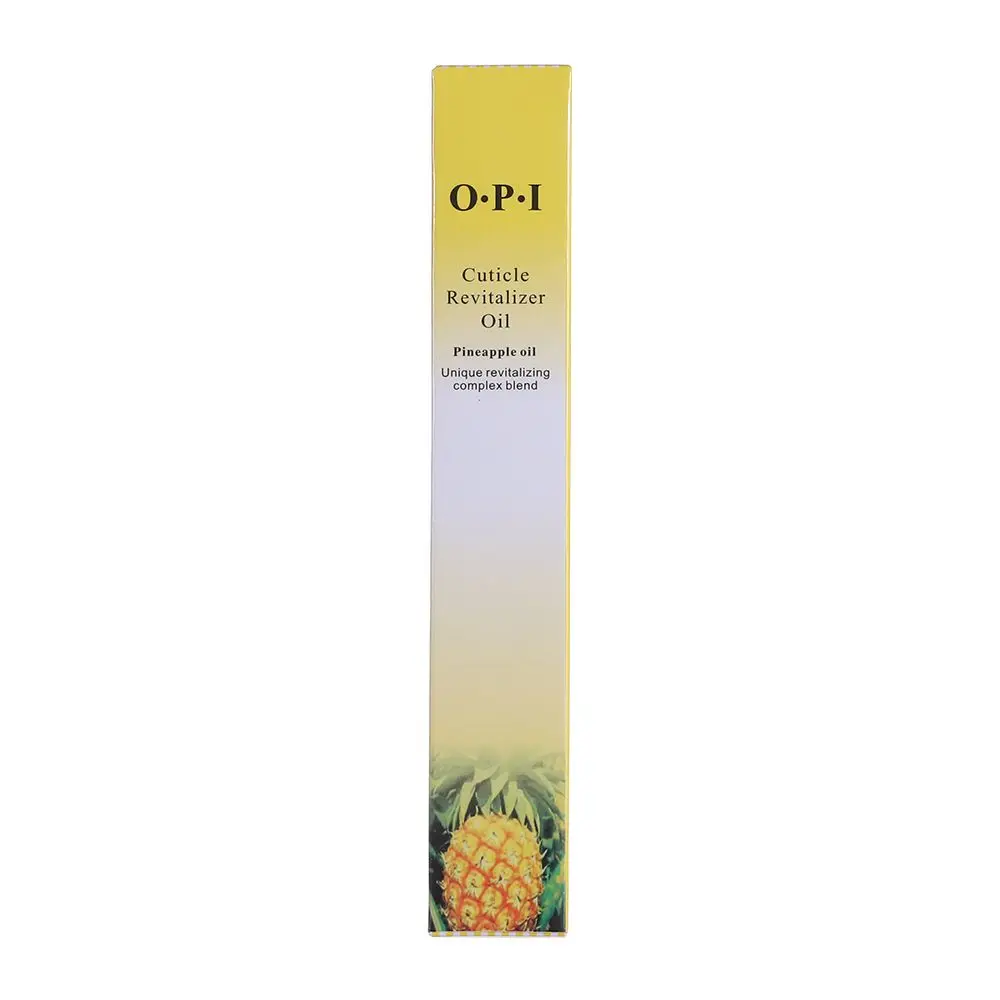 Manicure Care Product Nail Polish Softener Nail Treatment Prevent Agnail Nail Nutrition Oil Pen Cuticle Revitalizer Oil
Manicure Care Product Nail Polish Softener Nail Treatment Prevent Agnail Nail Nutrition Oil Pen Cuticle Revitalizer Oil