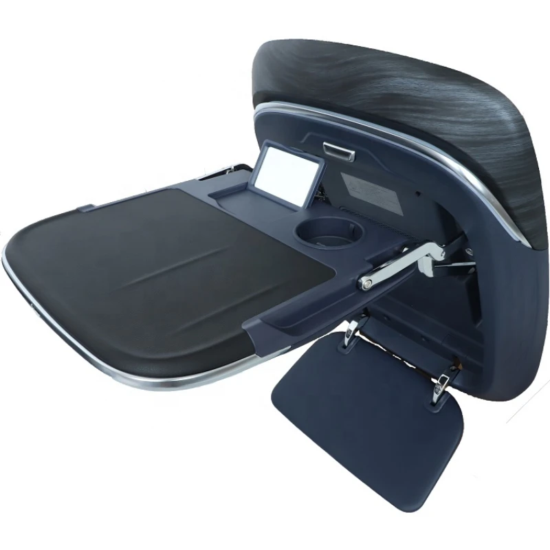Place Items Car Seat Back Table Part Computer Desk With Comfortable Foot Rest Commercial Experience
Place Items Car Seat Back Table Part Computer Desk With Comfortable Foot Rest Commercial Experience