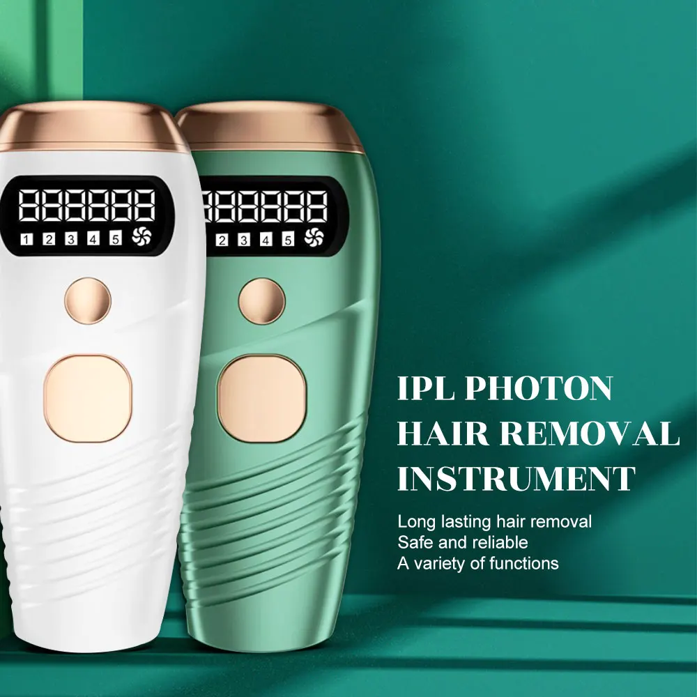 Лазерный Аппарат для удаления волос IPL, 990000 вспышек, кварцевая лампа, фотоновое перманентное устройство, 5 уровней, автоматический триммер д...
Лазерный Аппарат для удаления волос IPL, 990000 вспышек, кварцевая лампа, фотоновое перманентное устройство, 5 уровней, автоматический триммер д...