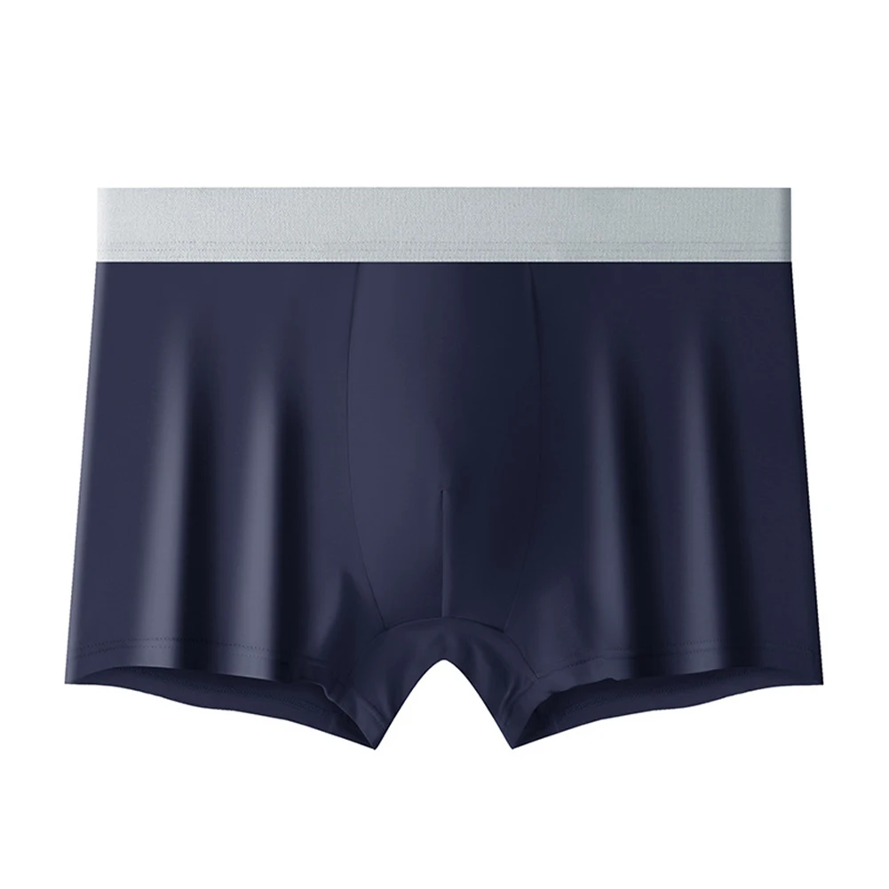 Mens Skinny Boxer Shorts Breathable Soft Comfort Underwear Boxers Briefs Trunks Mid Waist Stretch Male Panties U Convex Pouch
Mens Skinny Boxer Shorts Breathable Soft Comfort Underwear Boxers Briefs Trunks Mid Waist Stretch Male Panties U Convex Pouch