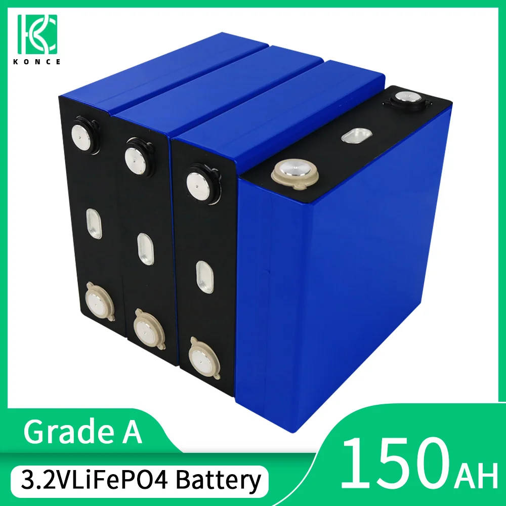Абсолютно Новый 3,2 В Ач Lifepo4 DIY 4S 16S 12 В 24 В перезаряжаемый аккумулятор для лодок, электромобилей, солнечных батарей
Абсолютно Новый 3,2 В Ач Lifepo4 DIY 4S 16S 12 В 24 В перезаряжаемый аккумулятор для лодок, электромобилей, солнечных батарей