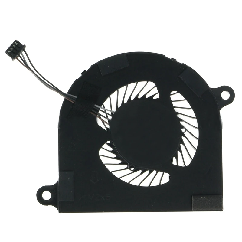 Laptop CPU Cooling Fan For DELL Latitude E7480 7480 E7490 7490 02T9GV KSB0605HC-C0L
Laptop CPU Cooling Fan For DELL Latitude E7480 7480 E7490 7490 02T9GV KSB0605HC-C0L