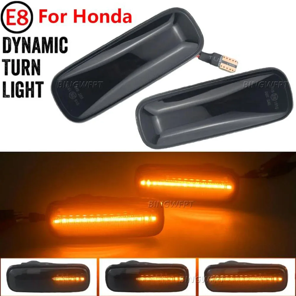 2 шт. Янтарный светодиодный передний боковой габаритный фонарь для Honda Civic EK EJ EM 1996-2000, авто габаритный фонарь, автомобильные фары, аксессуары
2 шт. Янтарный светодиодный передний боковой габаритный фонарь для Honda Civic EK EJ EM 1996-2000, авто габаритный фонарь, автомобильные фары, аксессуары