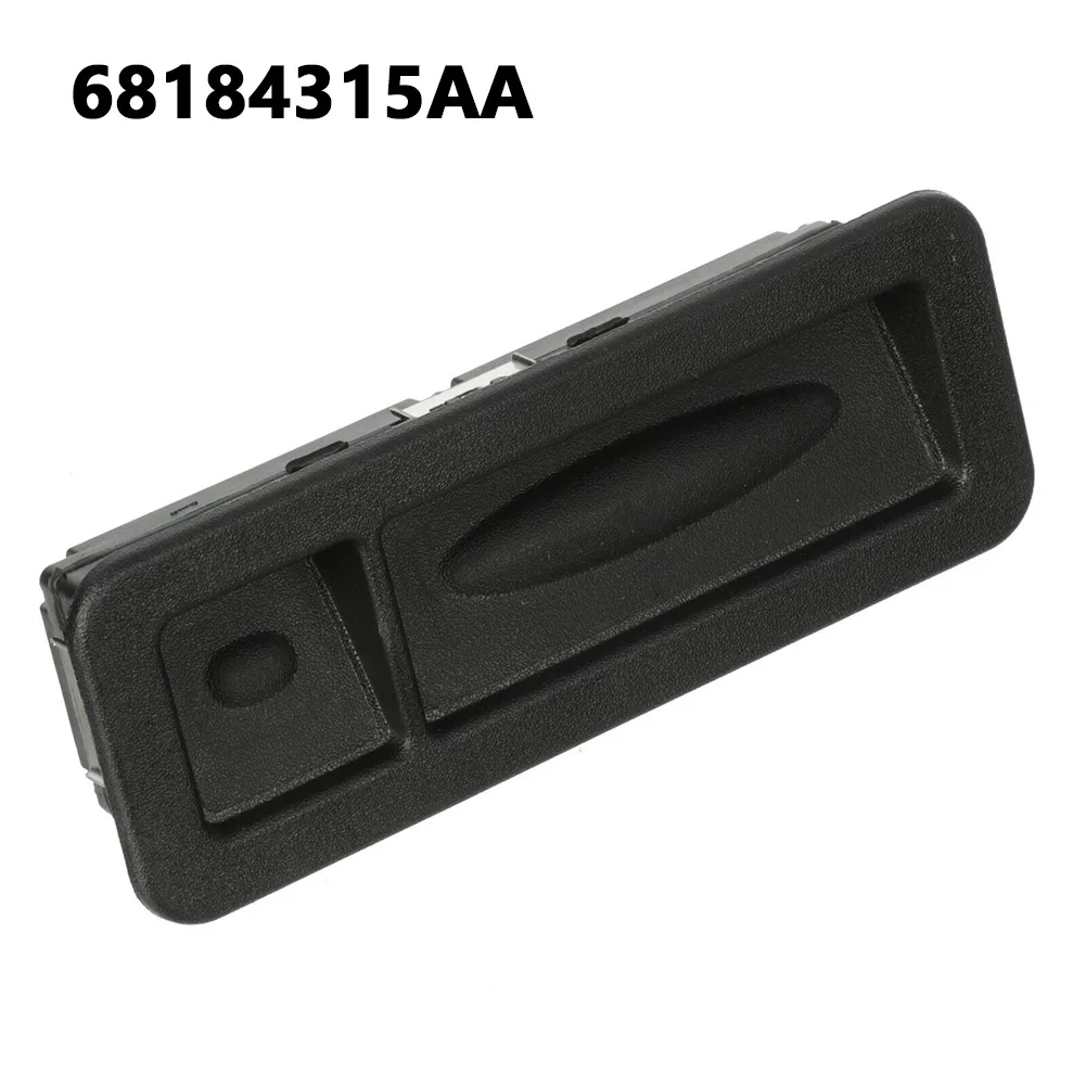 Switch Release Switch 68184315AA Car Accessories For CHEROKEE 2014-2018 Rear Door Release Switch Tailgate Release Switch
Switch Release Switch 68184315AA Car Accessories For CHEROKEE 2014-2018 Rear Door Release Switch Tailgate Release Switch