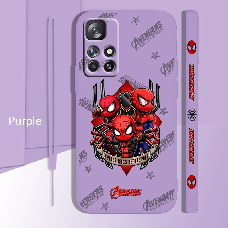 Marvel Deadpool Hero Cartoon Phone Case For Xiaomi Redmi 10 10X 9 9A 9T 9AT 8 8A 7 K50 Gaming Pro 4G 5G Liquid Left Rope Cover 
Marvel Deadpool Hero Cartoon Phone Case For Xiaomi Redmi 10 10X 9 9A 9T 9AT 8 8A 7 K50 Gaming Pro 4G 5G Liquid Left Rope Cover