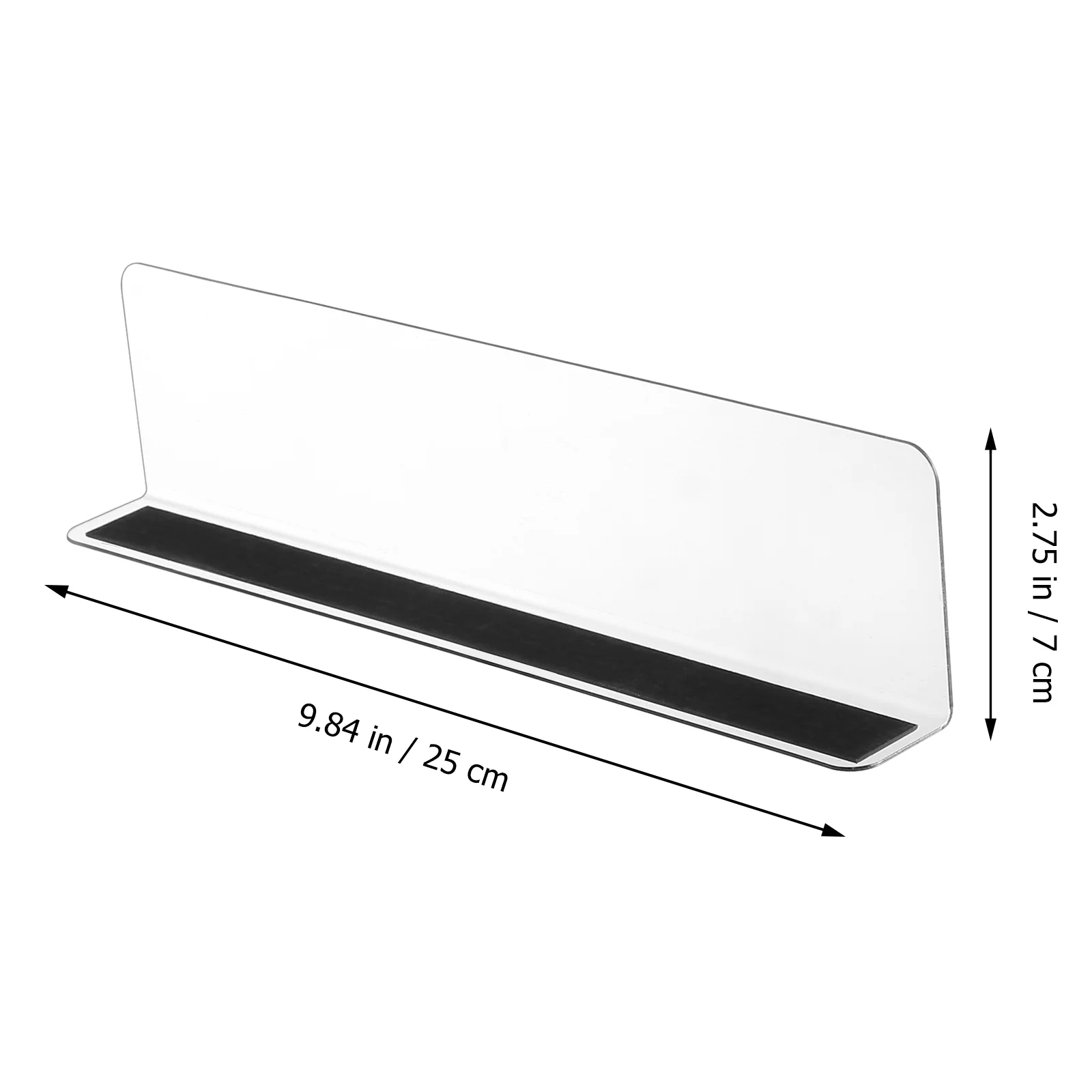 5 Pcs Commodity Divider Drawers Dividers Closet Shelf Organizer Classification Board Plastic Shelf Divider Pvc Closet Dividers
5 Pcs Commodity Divider Drawers Dividers Closet Shelf Organizer Classification Board Plastic Shelf Divider Pvc Closet Dividers