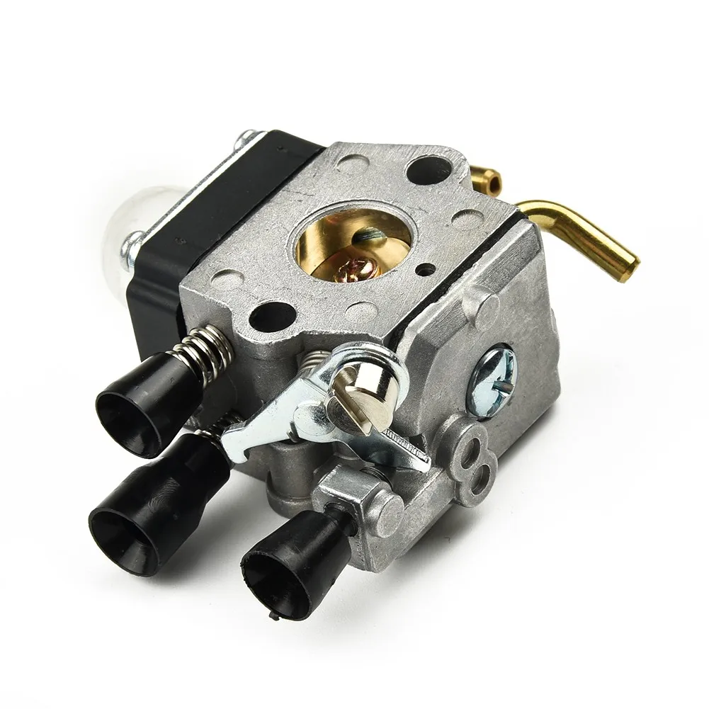 Карбюратор ПОДХОДИТ для триммеров STIHL FS38 FS45 FS46 FC55 FS55 FS55R KM55R FS75 FS85
Карбюратор ПОДХОДИТ для триммеров STIHL FS38 FS45 FS46 FC55 FS55 FS55R KM55R FS75 FS85