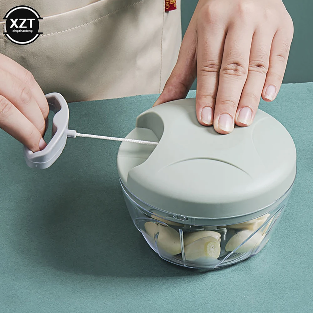 Household Manual Meat Grinders Multifunctional Hand-pulled Blender 5 Blades Food Processor Meat Mincer Kitchen Tools
Household Manual Meat Grinders Multifunctional Hand-pulled Blender 5 Blades Food Processor Meat Mincer Kitchen Tools