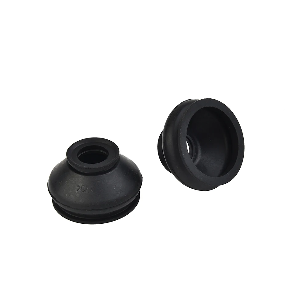 Dust Boot Covers Tools High Quality Ball Joint Black High-quality Portable Rubber Tie Rod End Universal Durable
Dust Boot Covers Tools High Quality Ball Joint Black High-quality Portable Rubber Tie Rod End Universal Durable