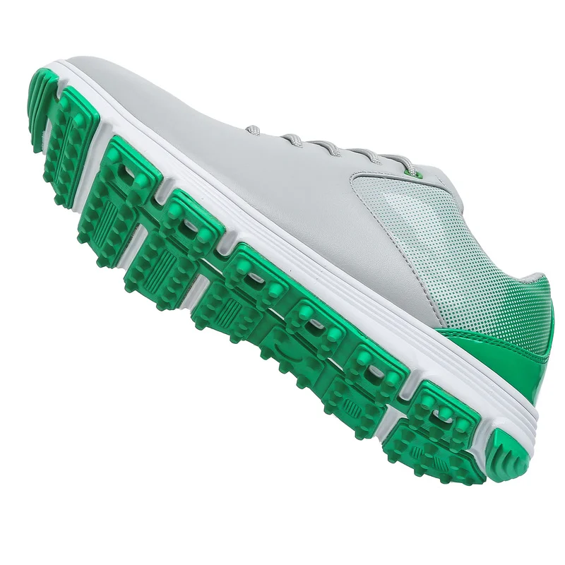 Waterproof Golf Shoes for Men Comfortable Golf Sneakers Outdoor Comfortable Walking Shoes Anti Slip Athletic Sneakers Male
Waterproof Golf Shoes for Men Comfortable Golf Sneakers Outdoor Comfortable Walking Shoes Anti Slip Athletic Sneakers Male