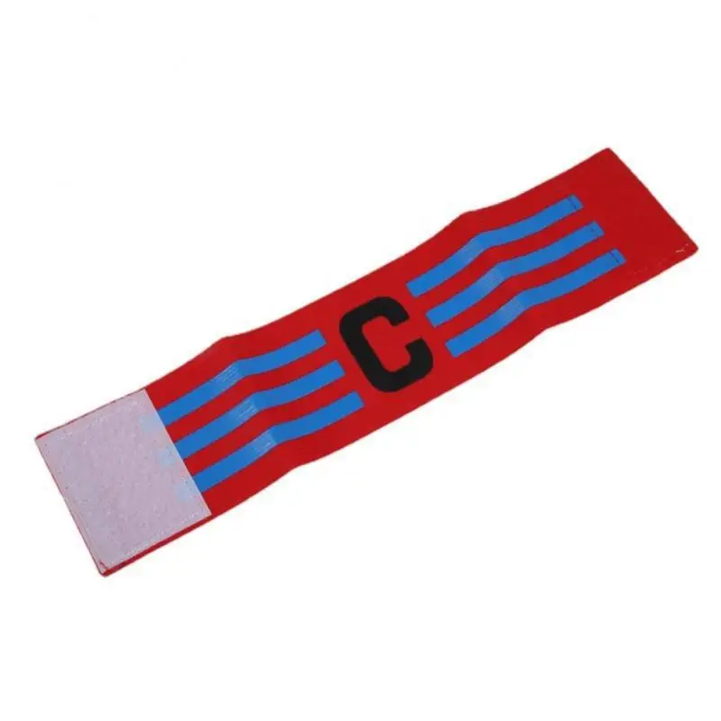 Printed blank solid color armband New football captain armband Sticking and winding Adult Support Socks Solid Football Equipment
Printed blank solid color armband New football captain armband Sticking and winding Adult Support Socks Solid Football Equipment