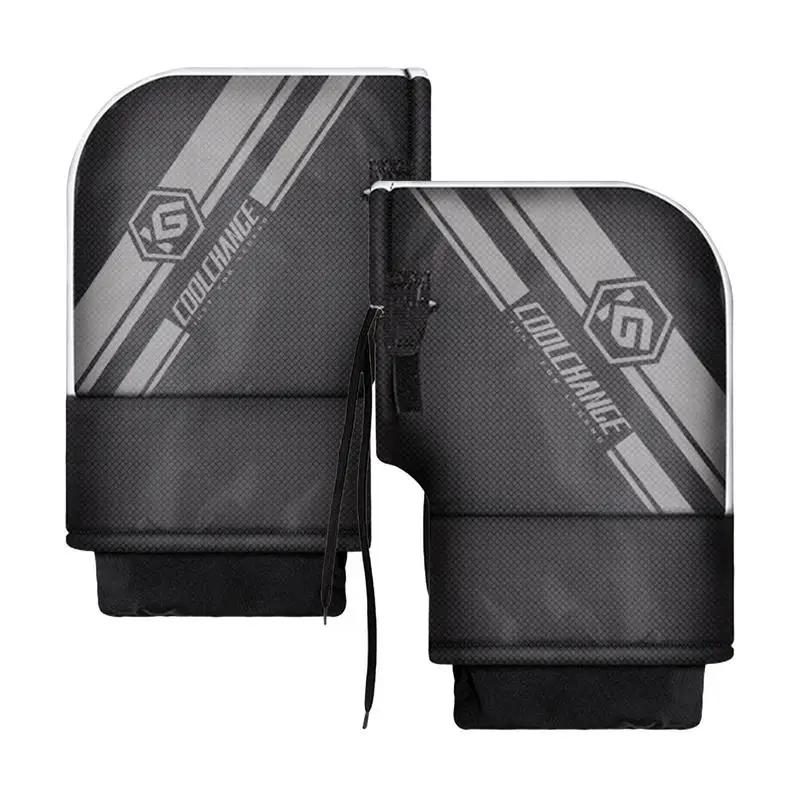 Motorcycle Handlebar Mitts Winter Warm Motorcycle Gloves Waterproof Snowmobile Handlebar Gloves Cold Weather Cycling Accessories
Motorcycle Handlebar Mitts Winter Warm Motorcycle Gloves Waterproof Snowmobile Handlebar Gloves Cold Weather Cycling Accessories