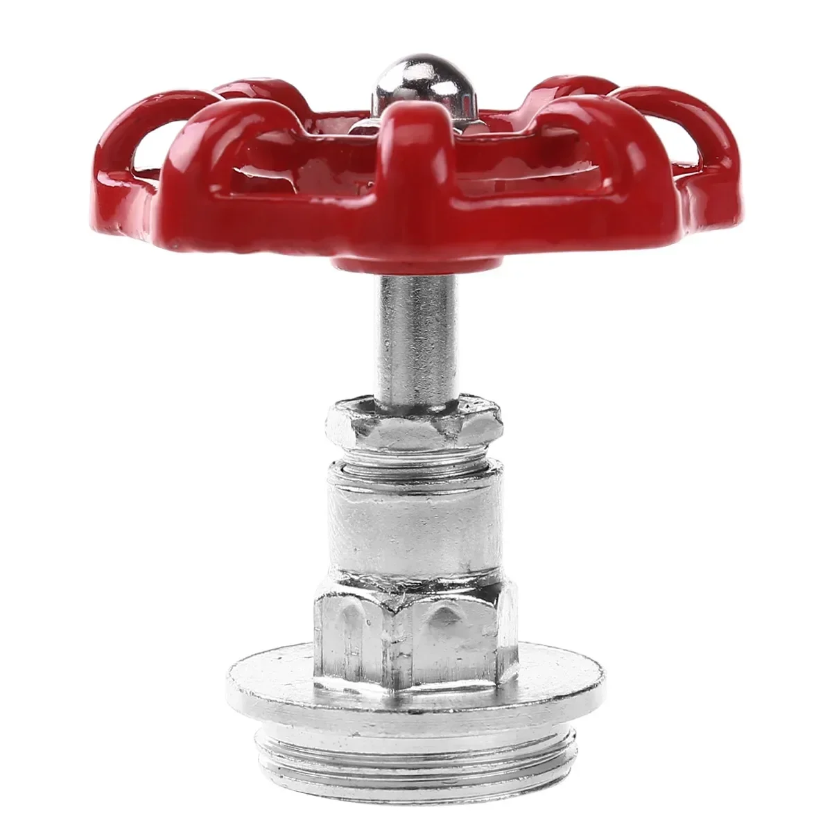 Ручка клапана чугунная DN15/DN20/DN25
Ручка клапана чугунная DN15/DN20/DN25