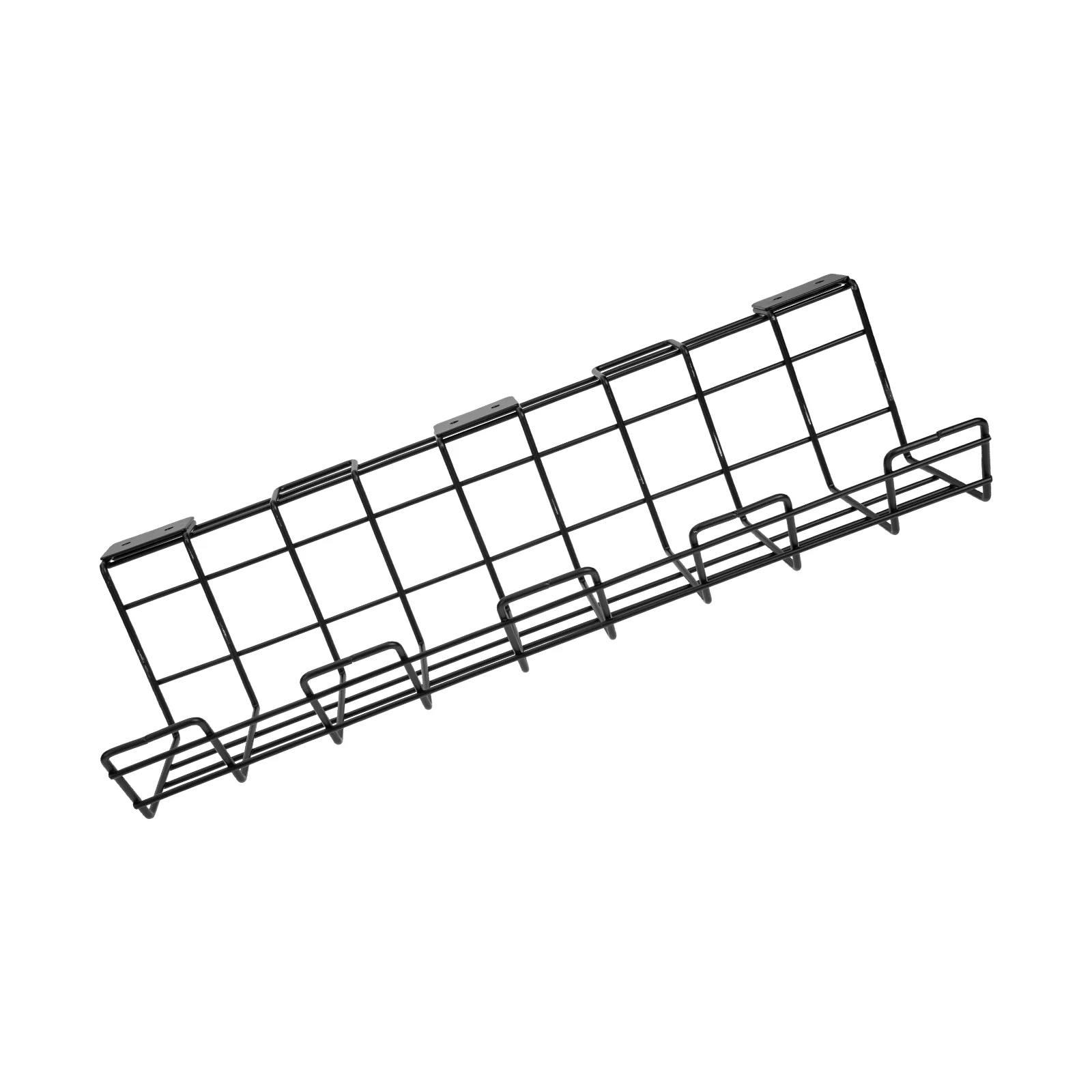 Cable Desk Organizer Management Wire Rack Cord Traystorage Office Holderbaskets Kitchen Pantry Shelf Cabinet Basket Metalrac
Cable Desk Organizer Management Wire Rack Cord Traystorage Office Holderbaskets Kitchen Pantry Shelf Cabinet Basket Metalrac