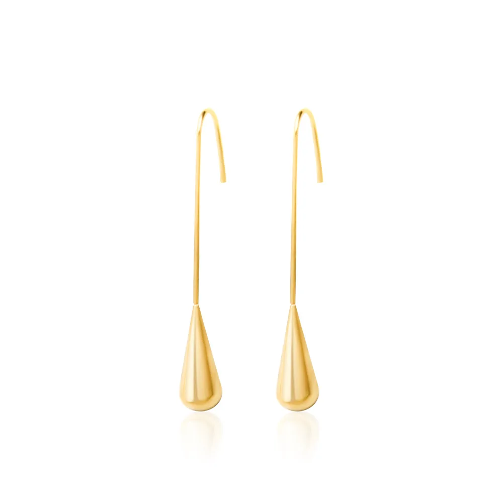 Minimalist Chic Earrings for Women Long Stick Waterdrop Hook Earring Ladies Party Show Gifts Jewelry Dropship
Minimalist Chic Earrings for Women Long Stick Waterdrop Hook Earring Ladies Party Show Gifts Jewelry Dropship