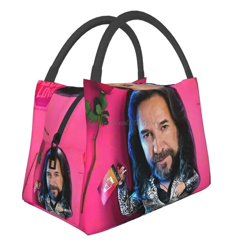 Chayanne Chiquito Meme Thermal Insulated Lunch Bag Women Latin Pop Singer Resuable Lunch Tote Multifunction Meal Food Box
Chayanne Chiquito Meme Thermal Insulated Lunch Bag Women Latin Pop Singer Resuable Lunch Tote Multifunction Meal Food Box