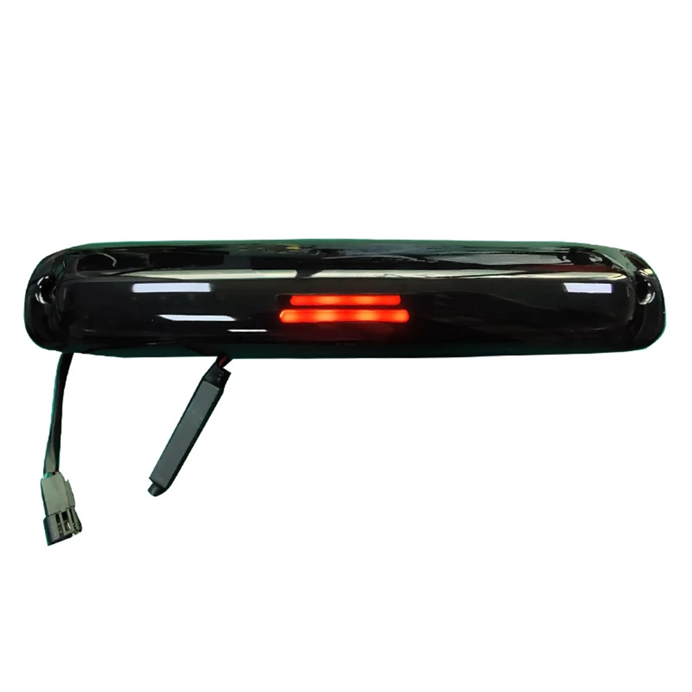 3RD Third Brake Light, Rear Tail Light Lamp for Chevy Silverado GMC Sierra 1500 2500 3500 HD 2007 - 2013
3RD Third Brake Light, Rear Tail Light Lamp for Chevy Silverado GMC Sierra 1500 2500 3500 HD 2007 - 2013