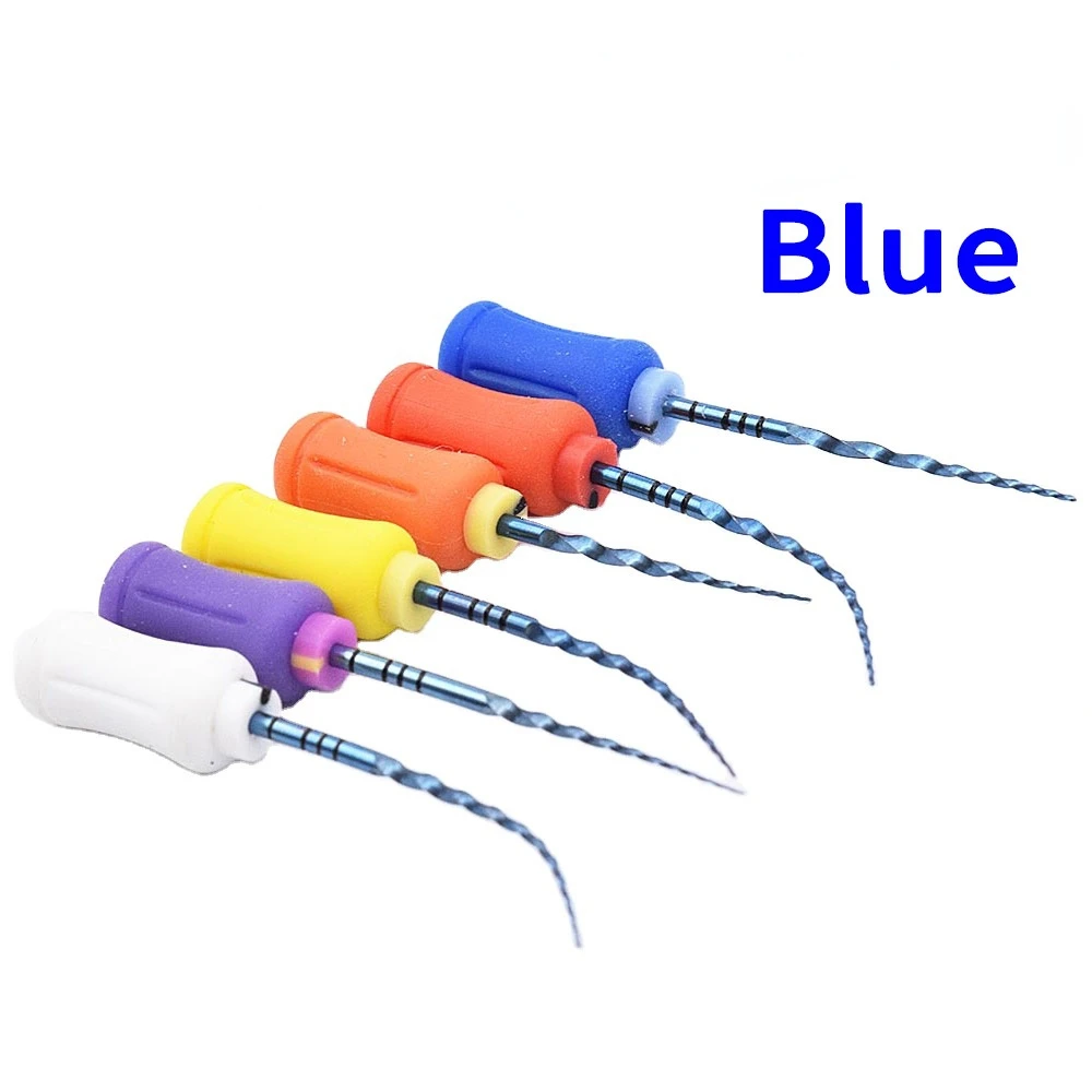 Teeth whitening dental instrument super hand files endo rotary endodontic files dental endo motor files instrument SX-F3
Teeth whitening dental instrument super hand files endo rotary endodontic files dental endo motor files instrument SX-F3