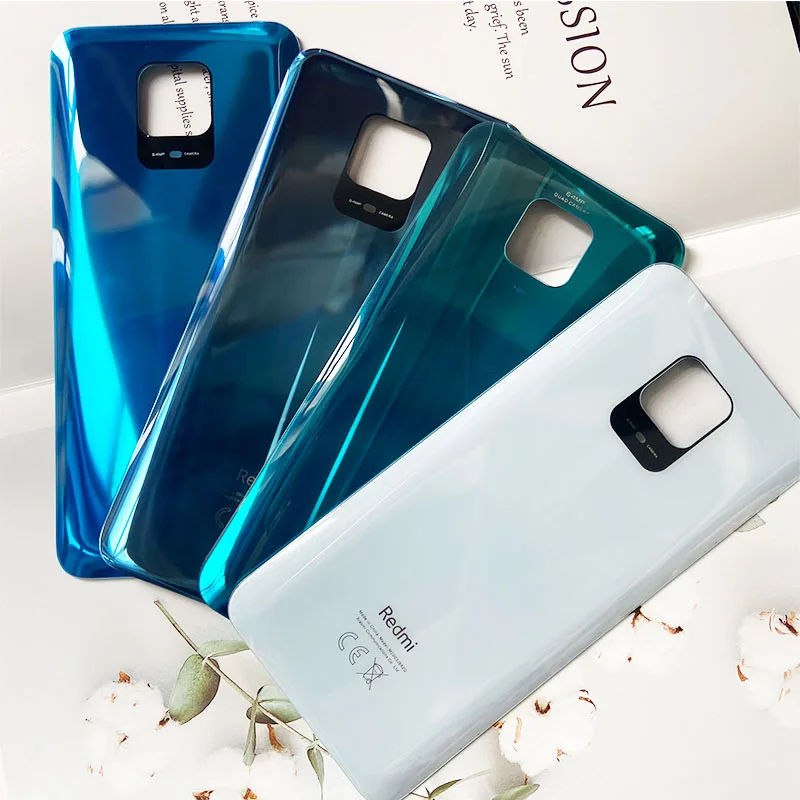 Battery Cover For Xiaomi Redmi Note 9 PRO Max Back Glass Rear Housing Door Panel Glass Case 64MP
Battery Cover For Xiaomi Redmi Note 9 PRO Max Back Glass Rear Housing Door Panel Glass Case 64MP