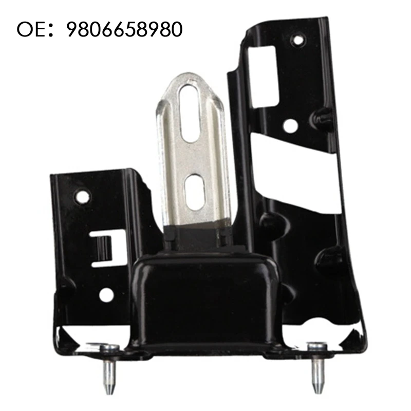 Left Engine Elastic Support Transmission Support For Peugeot 207/208/301/2008 Citroen C3 Picasso C-ELYSEE DS3 9806658980
Left Engine Elastic Support Transmission Support For Peugeot 207/208/301/2008 Citroen C3 Picasso C-ELYSEE DS3 9806658980