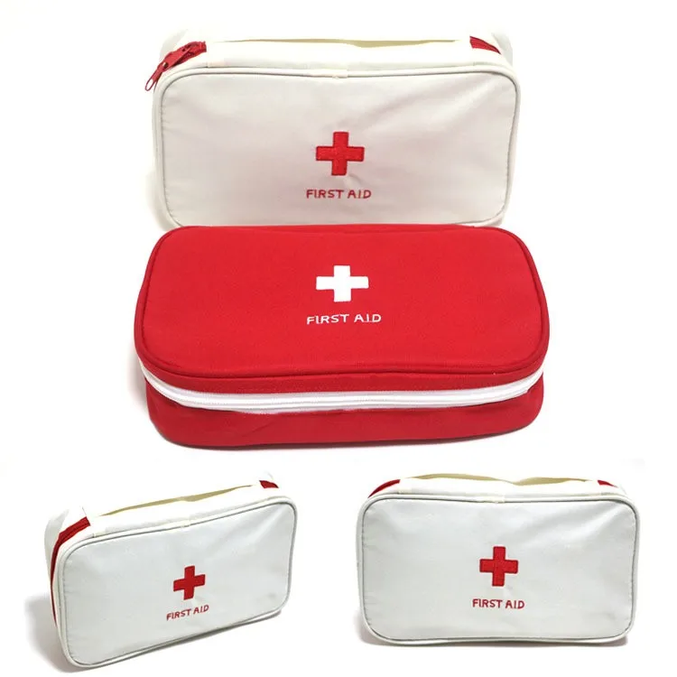 Outdoor First Aid Kit Bag Travel Portable Medicine Package Hunt Emergency Kit Bags Medicine Storage Bag Small Organizer Bags
Outdoor First Aid Kit Bag Travel Portable Medicine Package Hunt Emergency Kit Bags Medicine Storage Bag Small Organizer Bags