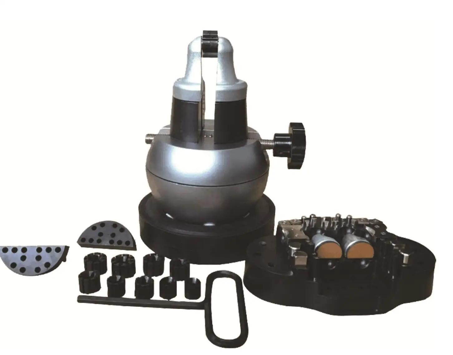 GRAVERS Ball Vise, Engraver Block,Jewelry Making tools Engraving Ball 
GRAVERS Ball Vise, Engraver Block,Jewelry Making tools Engraving Ball