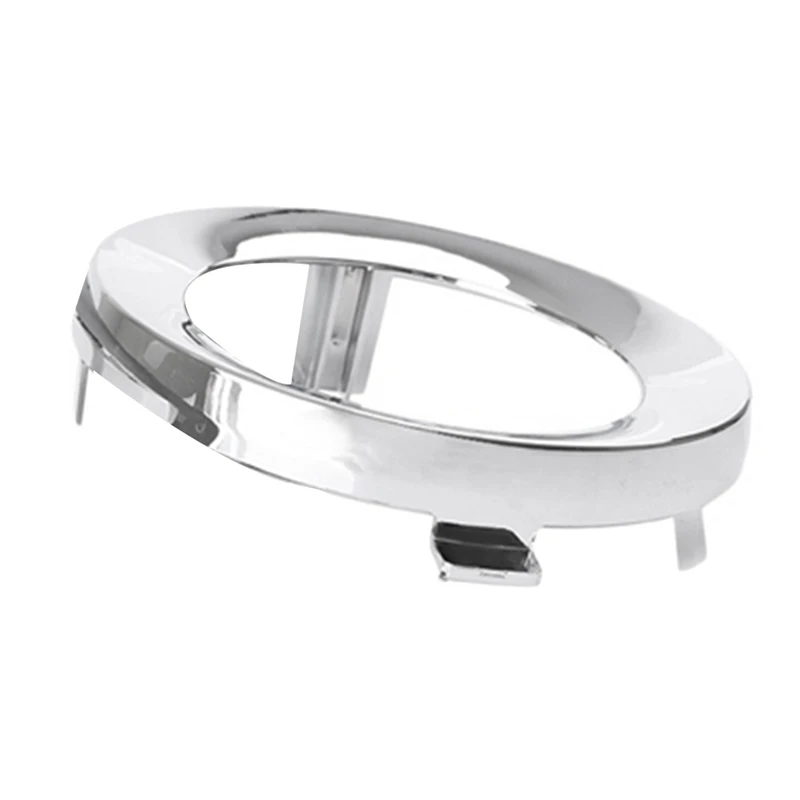 1Pcs Front Chrome Fog Light Lamp Cover Cap Trim Ring 57731SC000 57731 SC000 For Subaru Forester 2009 -2013
1Pcs Front Chrome Fog Light Lamp Cover Cap Trim Ring 57731SC000 57731 SC000 For Subaru Forester 2009 -2013