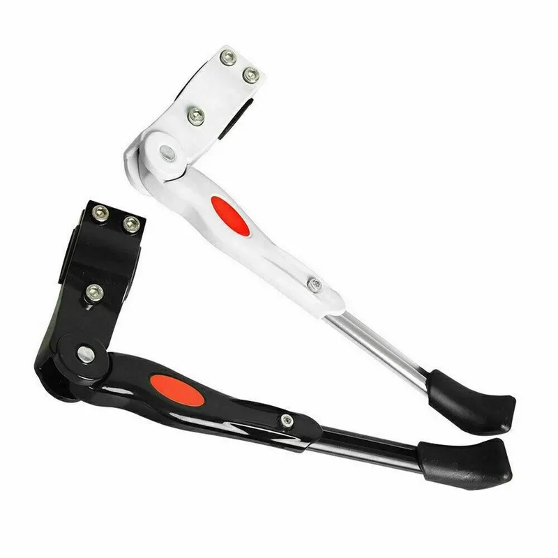 Road Bike Stand Cycle Prop Side Rear Kick Heavy Duty Adjustable Mountain Bicycle Kick Stand Bike Accessories
Road Bike Stand Cycle Prop Side Rear Kick Heavy Duty Adjustable Mountain Bicycle Kick Stand Bike Accessories