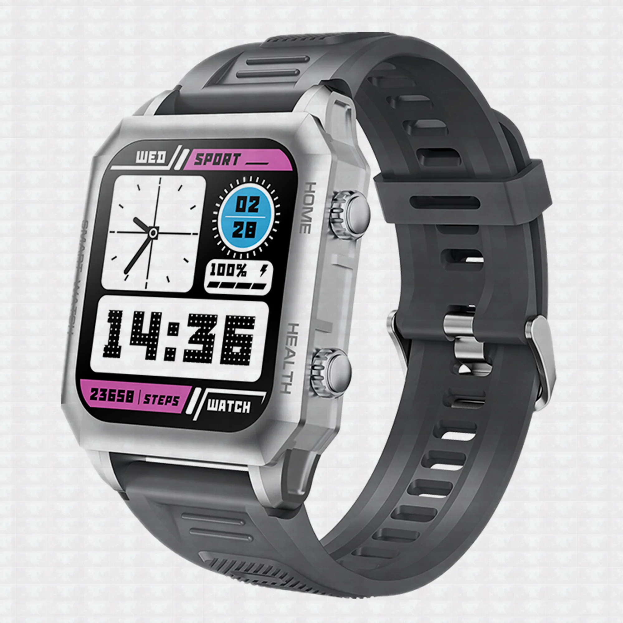 New Watch Men Wrist Watch Smartwatch Man F900 Class Waterproof Hypertension Women Laser Treatment For Hyperglycemia 2023 Devices
New Watch Men Wrist Watch Smartwatch Man F900 Class Waterproof Hypertension Women Laser Treatment For Hyperglycemia 2023 Devices
