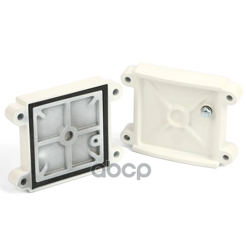 Крышка Корпуса Для Фильтра 300fg .Swk-2000/5 Redskin арт. 300CUP | Автомобили и мотоциклы