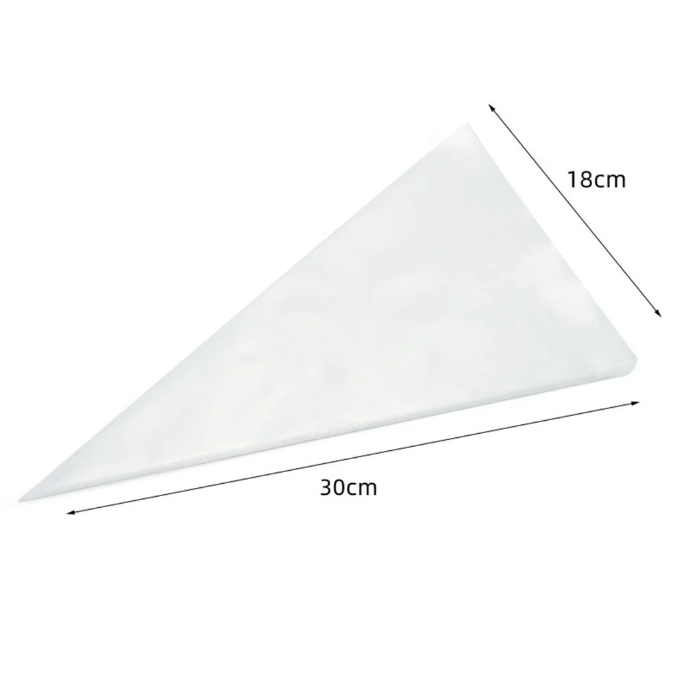Bags Piping Bag 30*18cm Baking Accessories Baking Tools Piping Bag Cake Cream Bags Baking Tools Kitchen Supplies
Bags Piping Bag 30*18cm Baking Accessories Baking Tools Piping Bag Cake Cream Bags Baking Tools Kitchen Supplies