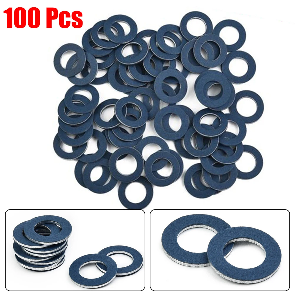 100 шт., прокладка для сливного отверстия масла для Toyota OE90430-12031-12mm 90430-12031 90430-12028 для LEXUS, запчасти для газонокосилки SCION
100 шт., прокладка для сливного отверстия масла для Toyota OE90430-12031-12mm 90430-12031 90430-12028 для LEXUS, запчасти для газонокосилки SCION