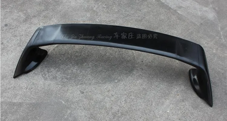 FD2 TYPE R all primer unpainted FRP Car Rear Trunk Spoiler Wing For HONDA Civic 2006-2014, drilling needed
FD2 TYPE R all primer unpainted FRP Car Rear Trunk Spoiler Wing For HONDA Civic 2006-2014, drilling needed