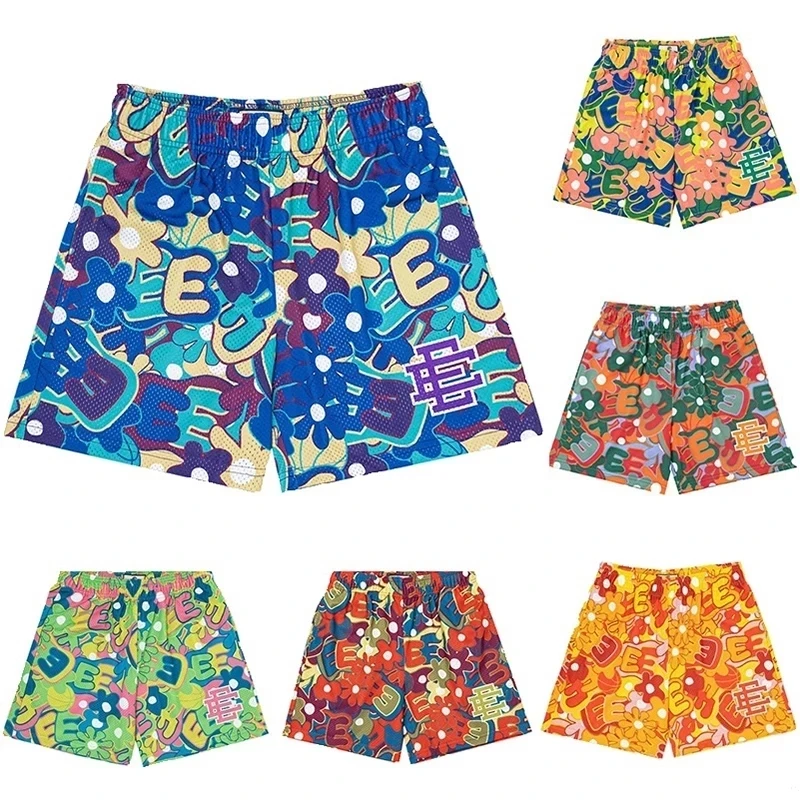 Eric Emanuel EE Basic Short NEW YORK CITY SKYLINE 2022 New Men's Fitness Exercise Breathable Mesh Casual Shorts
Eric Emanuel EE Basic Short NEW YORK CITY SKYLINE 2022 New Men's Fitness Exercise Breathable Mesh Casual Shorts
